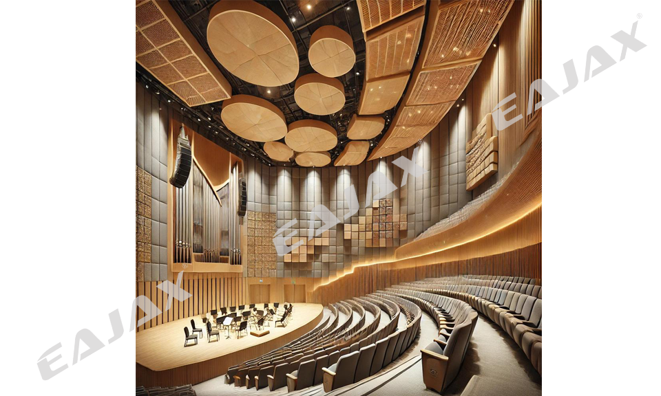 1系統(tǒng)設計 建筑聲學 960x576